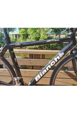 Bianchi, Silvia, 50cm/S, Black
