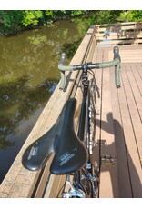 Bianchi, Silvia, 50cm/S, Black