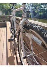 Bridgestone, MB-5, 22in/XL, Pearl White