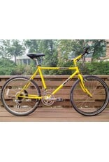 Schwinn, High Sierra, 20in/L, Banana