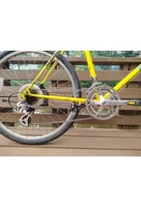 Schwinn, High Sierra, 20in/L, Banana