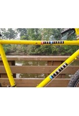 Schwinn, High Sierra, 20in/L, Banana