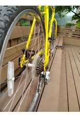 Schwinn, High Sierra, 20in/L, Banana