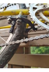 Schwinn, High Sierra, 20in/L, Banana
