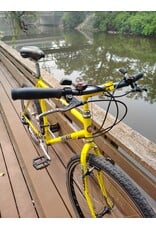 Schwinn, High Sierra, 20in/L, Banana