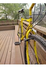 Schwinn, High Sierra, 20in/L, Banana