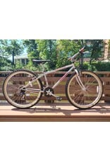 Specialized, Hardrock, 13in/XS, Silver