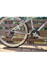 Specialized, Hardrock, 13in/XS, Silver