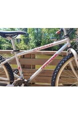 Specialized, Hardrock, 13in/XS, Silver