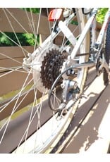 Specialized, Hardrock, 13in/XS, Silver
