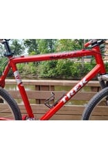 Trek, 6000, 23in/XL, Red
