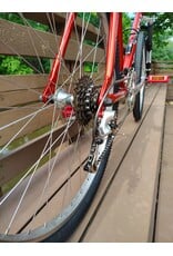 Trek, 6000, 23in/XL, Red