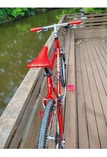 Trek, 6000, 23in/XL, Red