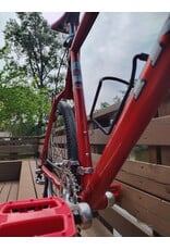 Trek, 6000, 23in/XL, Red