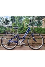 Diamondback, Vital 2, 15in/S, Dark Blue