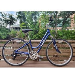 Diamondback, Vital 2, 15in/S, Dark Blue