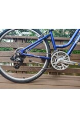 Diamondback, Vital 2, 15in/S, Dark Blue
