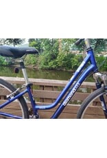 Diamondback, Vital 2, 15in/S, Dark Blue