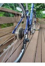 Diamondback, Vital 2, 15in/S, Dark Blue