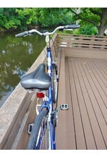 Diamondback, Vital 2, 15in/S, Dark Blue