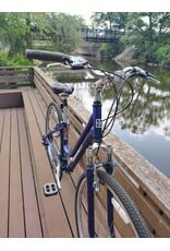 Diamondback, Vital 2, 15in/S, Dark Blue