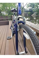 Diamondback, Vital 2, 15in/S, Dark Blue