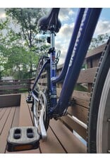 Diamondback, Vital 2, 15in/S, Dark Blue