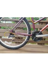 Schwinn, Clear Creek, M, Purple-y Red