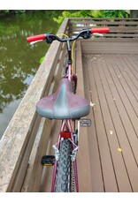 Schwinn, Clear Creek, M, Purple-y Red