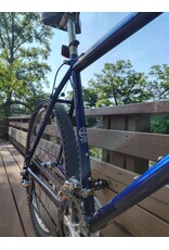 Bridgestone, Trailblazer, L, Black