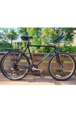 Bridgestone, Trailblazer, L, Black