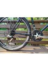 Bridgestone, Trailblazer, L, Black