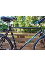 Bridgestone, Trailblazer, L, Black
