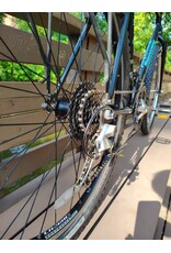 Bridgestone, Trailblazer, L, Black
