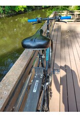 Bridgestone, Trailblazer, L, Black
