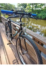 Bridgestone, Trailblazer, L, Black