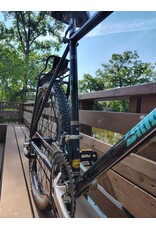 Bridgestone, Trailblazer, L, Black