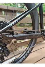 Giant, Talon, S, Black