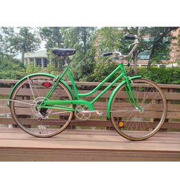 Schwinn, Suburban, L, Green