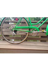 Schwinn, Suburban, L, Green