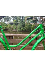 Schwinn, Suburban, L, Green