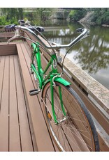 Schwinn, Suburban, L, Green