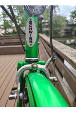 Schwinn, Suburban, L, Green