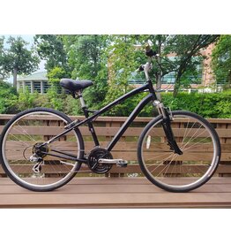 Specialized, Globe, L, Black