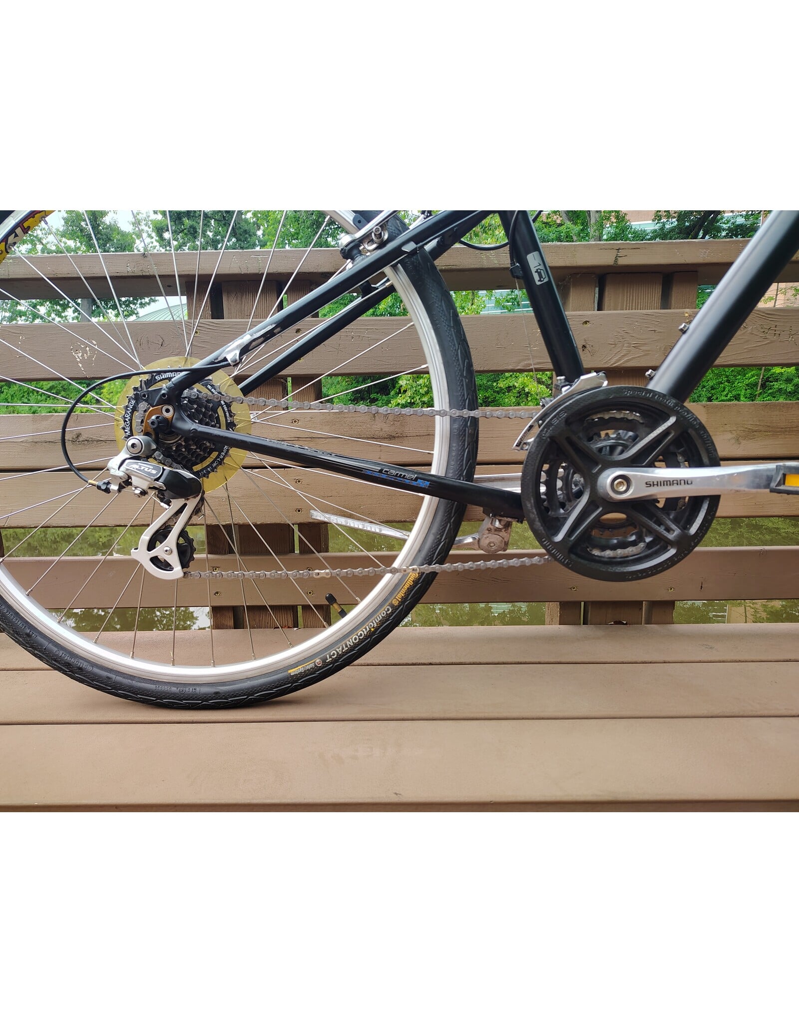 Specialized, Globe, L, Black