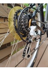 Specialized, Globe, L, Black