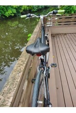 Specialized, Globe, L, Black