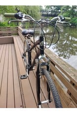 Specialized, Globe, L, Black