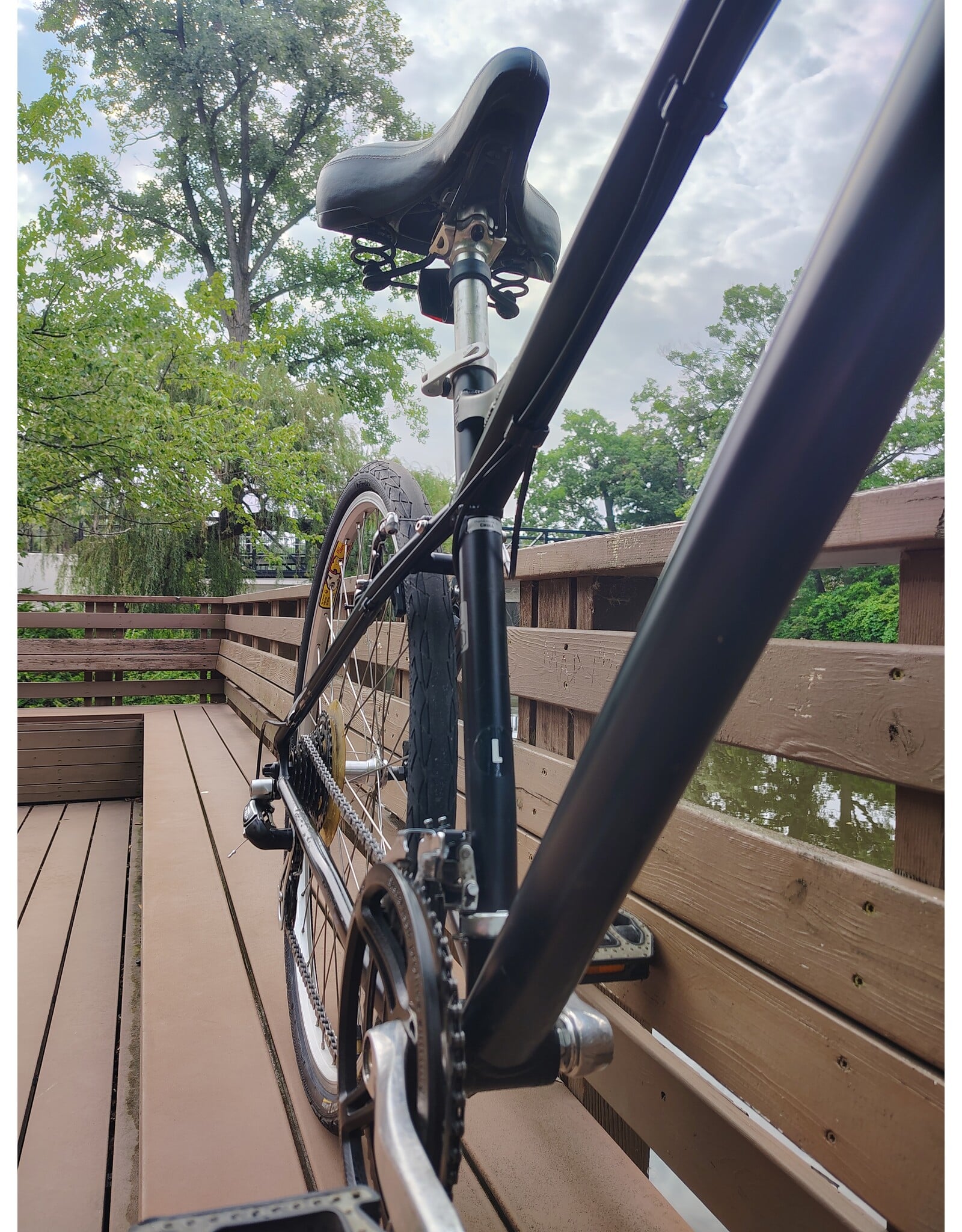 Specialized, Globe, L, Black