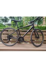 Cannondale, Quick, L, Black
